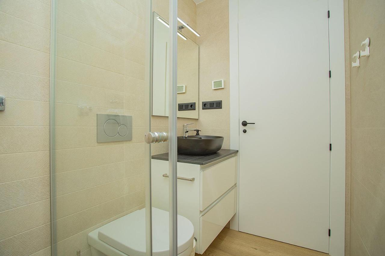 138 Miramar Luxury Relax - Alicante Holiday La Mata  Exterior foto