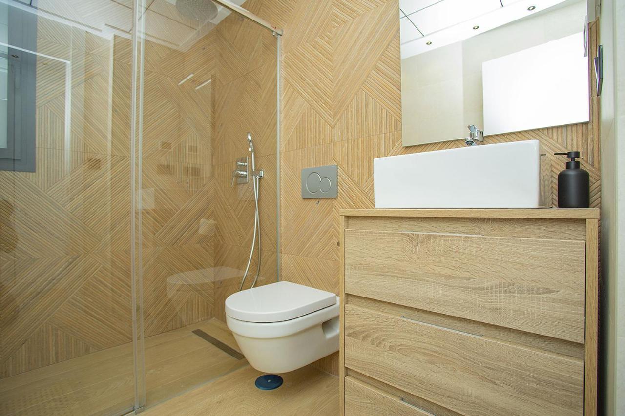 138 Miramar Luxury Relax - Alicante Holiday La Mata  Exterior foto